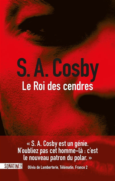 ROI DES CENDRES