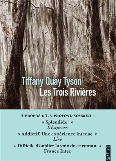 TROIS RIVIERES
