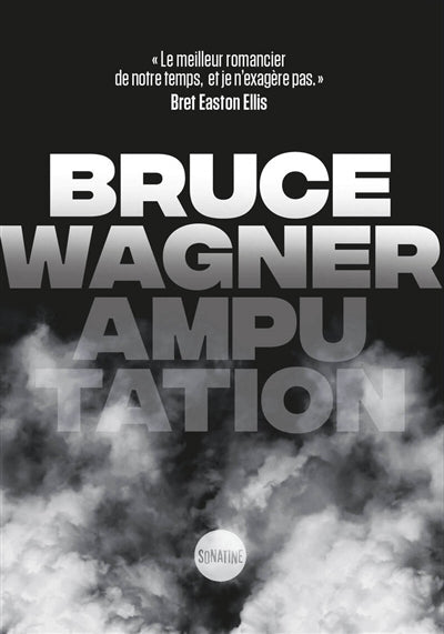AMPUTATION