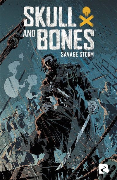 SKULL & BONES