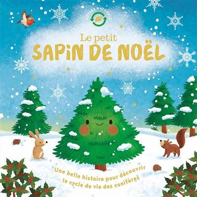 PETIT SAPIN DE NOEL