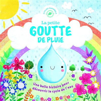 PETITE GOUTTE DE PLUIE LA N.E.