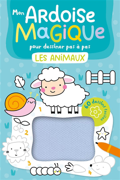 ANIMAUX