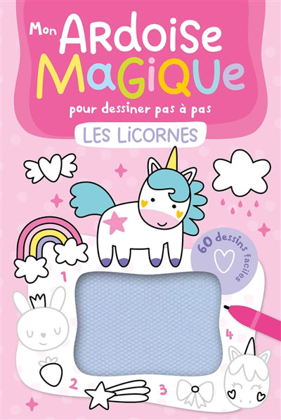 LICORNES
