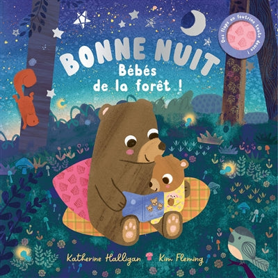 BONNE NUIT