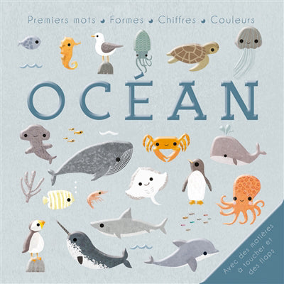 OCEAN