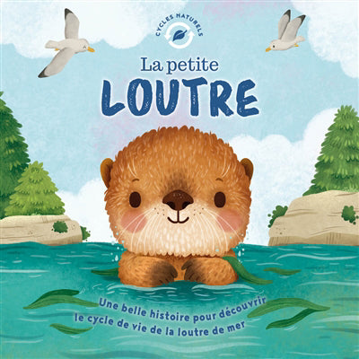 PETITE LOUTRE