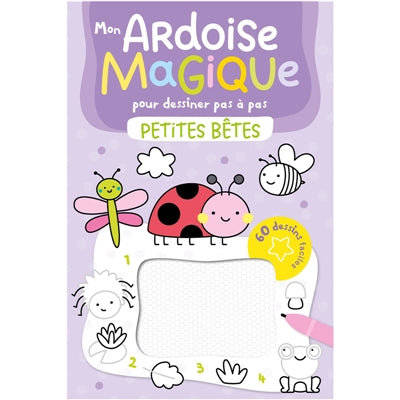PETITES BETES