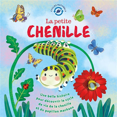 PETITE CHENILLE  N.E.