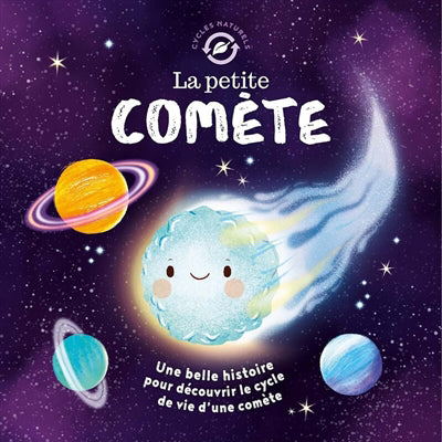 PETITE COMETE  N.E.