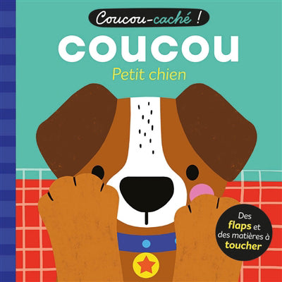 COUCOU PETIT CHIEN