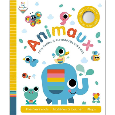 ANIMAUX