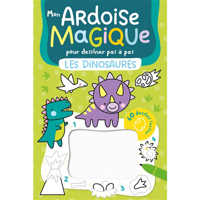 DINOSAURES