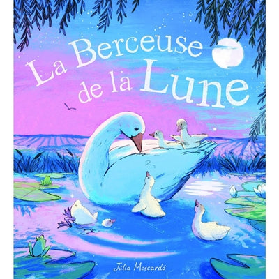 BERCEUSE DE LA LUNE