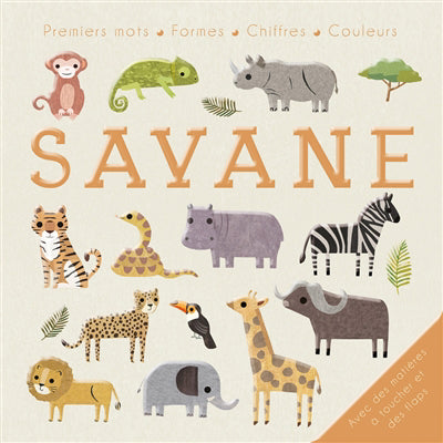 SAVANE