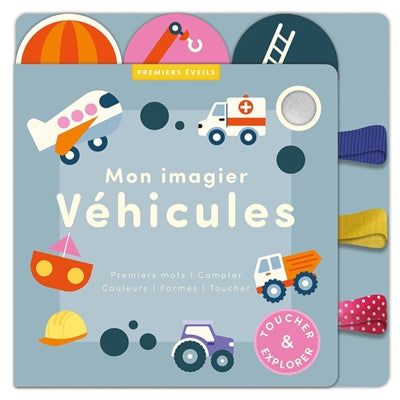 MON IMAGIER VEHICULES