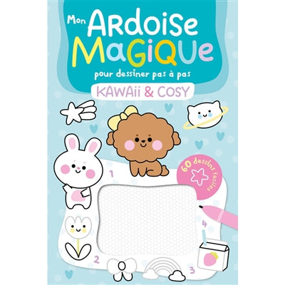 KAWAII & COSY