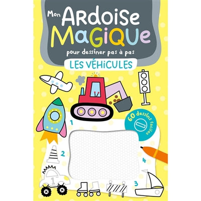 VEHICULES