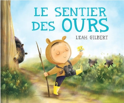 SENTIER DES OURS