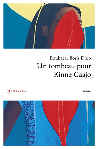 UN TOMBEAU POUR KINNE GAAJO