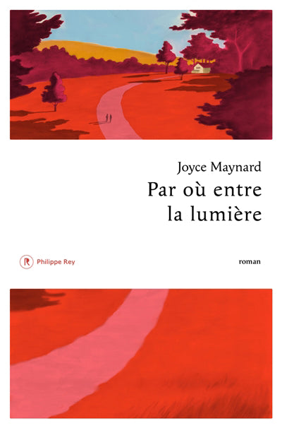 PAR OU ENTRE LA LUMIERE
