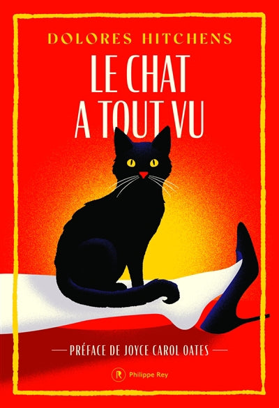 CHAT A TOUT VU
