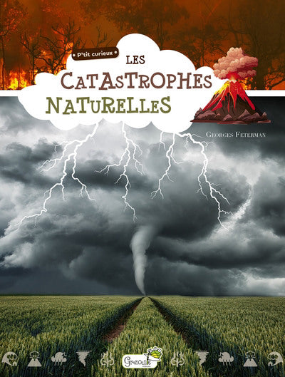 CATASTROPHES NATURELLES