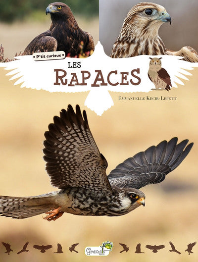 RAPACES