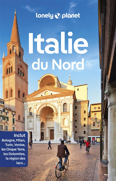 ITALIE DU NORD 3E ED.