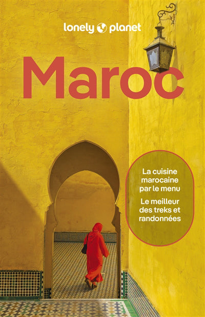 MAROC 12 EDITION