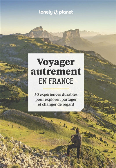 VOYAGER AUTREMENT EN FRANCE