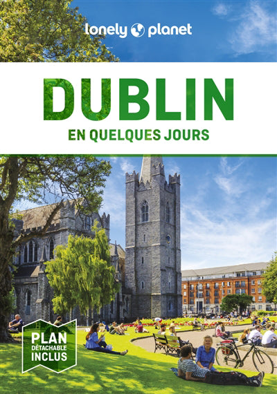 DUBLIN EN QUELQUES JOURS 6EDITION