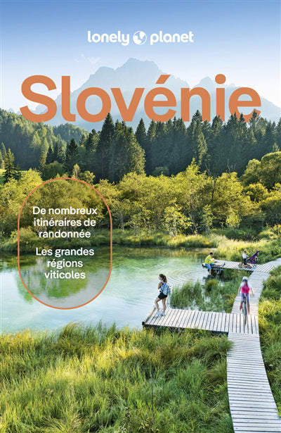 SLOVENIE 5ED