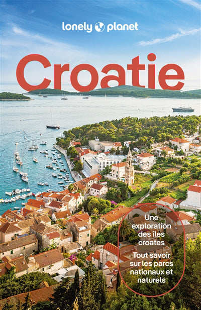 CROATIE 11EDITION