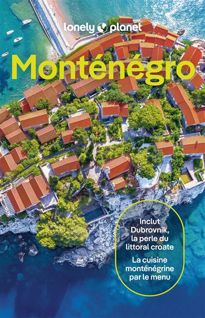 MONTENEGRO 3EDITION