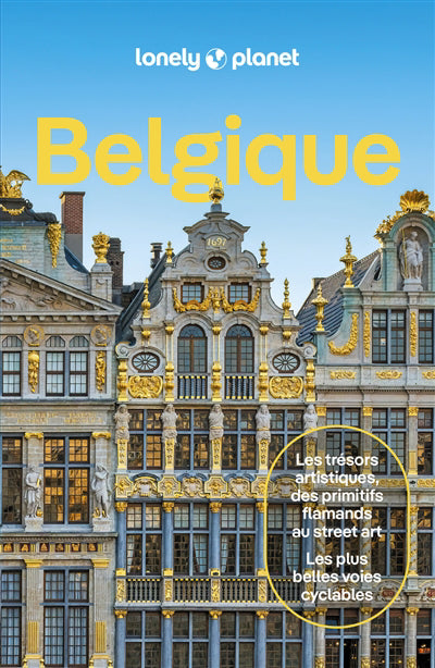 BELGIQUE 1EDITION