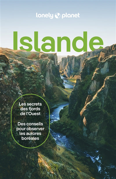ISLANDE 7 EDITION
