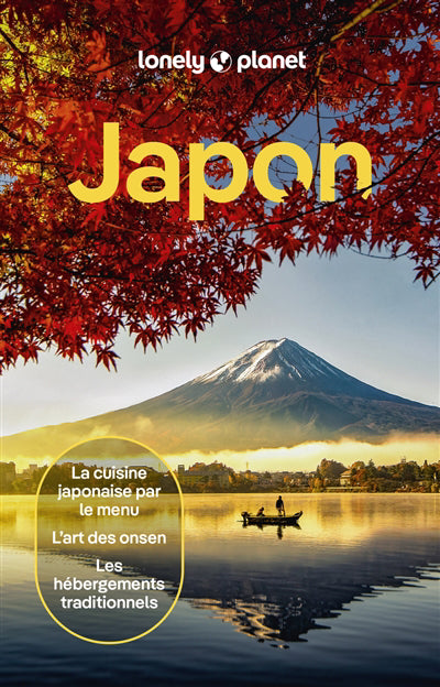 JAPON 8ED