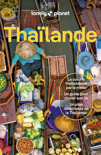 THAILANDE 15ED