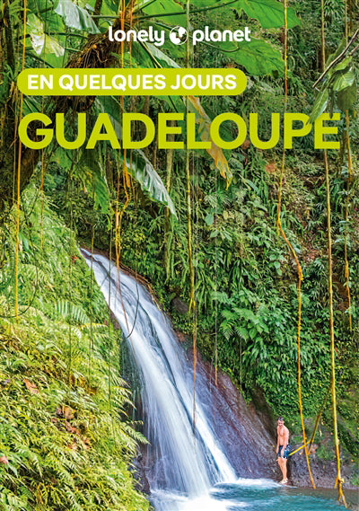 GUADELOUPE EN QUELQUES JOURS 5ED