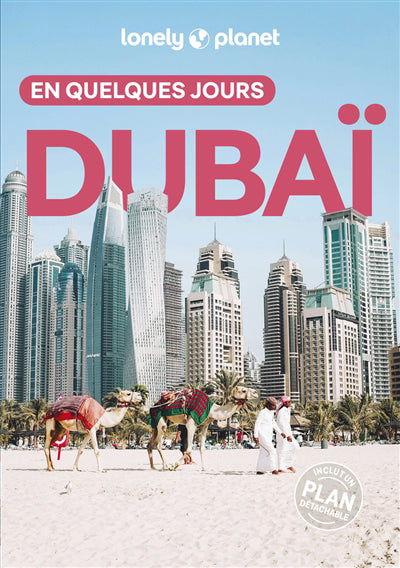 DUBAI EN QUELQUES JOURS