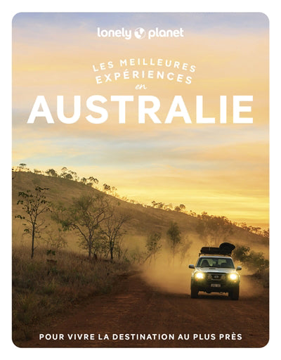 MEILLEURES EXPERIENCES EN AUSTRALIE