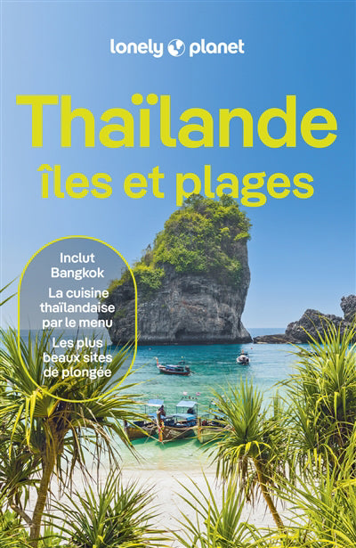 THAILANDE,ILES ET PLAGES