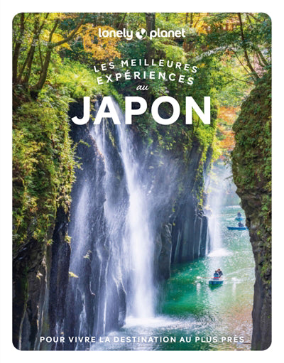 MEILLEURES EXPERIENCES AU JAPON