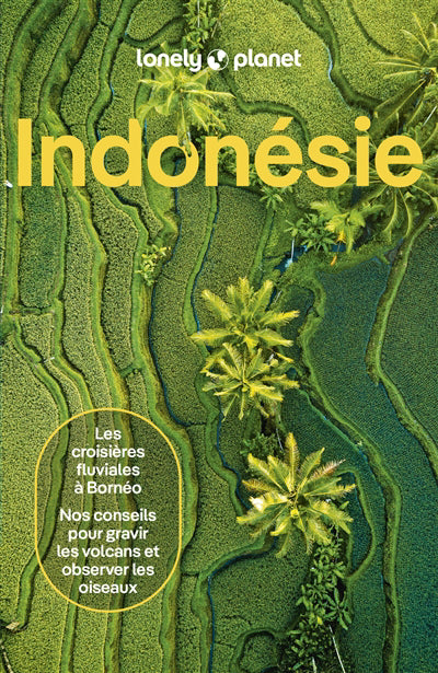 INDONESIE 8EDITION