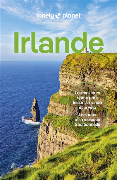 IRLANDE 3ED