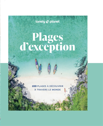 PLAGES D'EXCEPTION