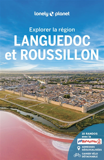 LANGUEDOC ET ROUSSILLON - EXPLORER LA REGION