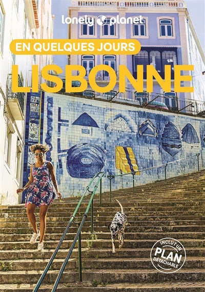 LISBONNE EN QUELQUES JOURS