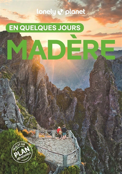 MADERE EN QUELQUES JOURS